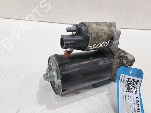 Starter HYUNDAI ix20 (JC) 1.4 | BP31846616M8