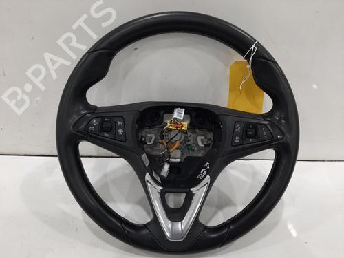 Used Steering wheel VAUXHALL ASTRA Mk VII (K) (B16) 1.0 (105 hp) 26788186
