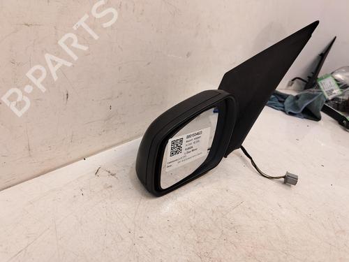 Left mirror FORD FUSION (JU_) 1.6 | BP29581476C26 