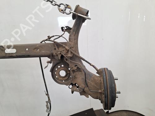 Rear axle SUZUKI SWIFT V (AZ) 1.2 Hybrid (Mild Hybrid) (A2L412) | BP33242724M2  - Image 6