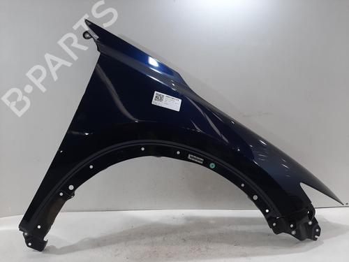 Aile avant droite MAZDA CX-5 (KF) 2.0 (165 hp) 30927987