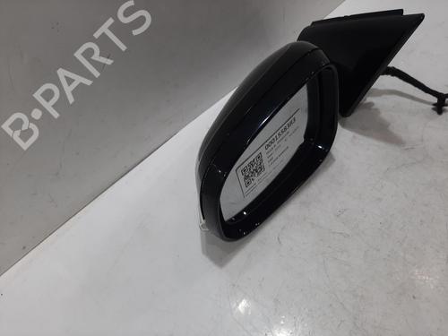 Left mirror VOLVO V40 Hatchback (525) D2 | BP30286486C26