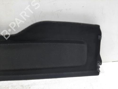 Used Rear parcel shelf ALFA ROMEO GIULIETTA (940_) 1.4 TB (940FXB1A, 940FXB11) (170 hp) 31361588