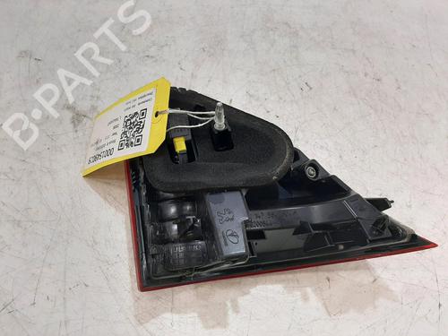 Left taillight PEUGEOT 2008 I (CU_) 1.2 PureTech 82 | BP29946211C34 