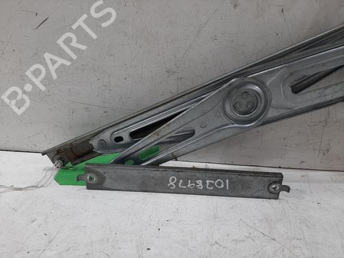 Front right window mechanism TOYOTA AURIS (_E15_) 1.6 (ZRE151_, ZRE151R) | BP31596995C23 