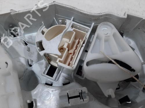 Climate control FIAT 500 (312_) 1.2 (312AXA1A) | BP37516095I5 - Image 6