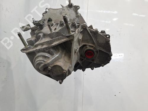 Gearbox MAZDA 2 Hatchback (DL, DJ) 1.5 SKYACTIV-G | BP33125117M3 - Image 4