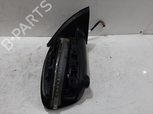 Right mirror NISSAN QASHQAI II (J11, J11_) 1.5 dCi | BP32357201C27