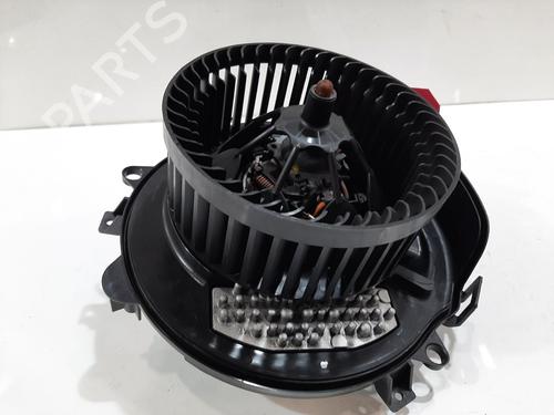 Used Heater blower motor Heater blower motor AUDI A3 Sportback (8VA, 8VF) 1.4 TFSI (125 hp) 33988454 33988454