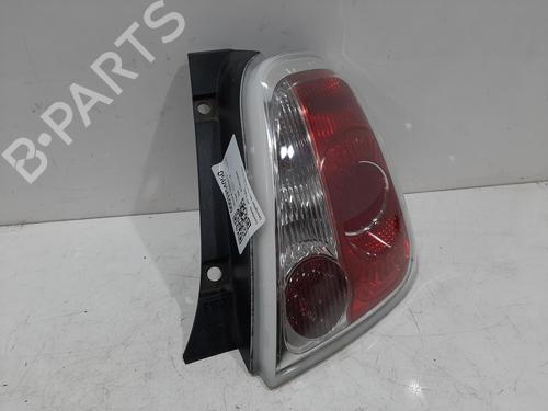 Used Right taillight Right taillight 36811468 36811468