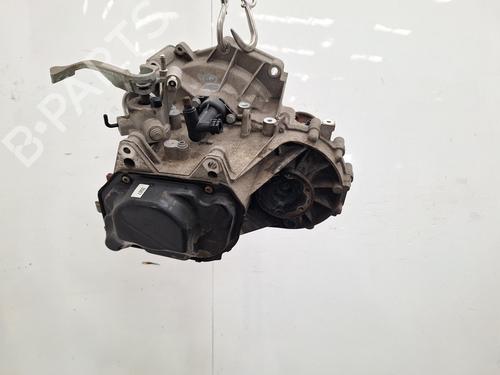 Gearbox SKODA FABIA II (542) 1.2 TSI | BP36290251M3 - Image 4