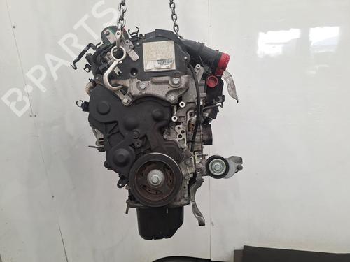 Used Engine Engine CITROËN C4 Picasso II 1.6 HDi / BlueHDi 115 (115 hp) 33436137 33436137