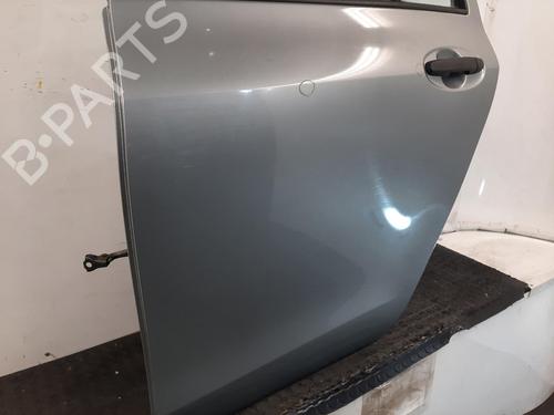 Left rear door TOYOTA YARIS (_P9_) 1.0 VVT-i (KSP90_, KSP90R) | BP29059511C4 