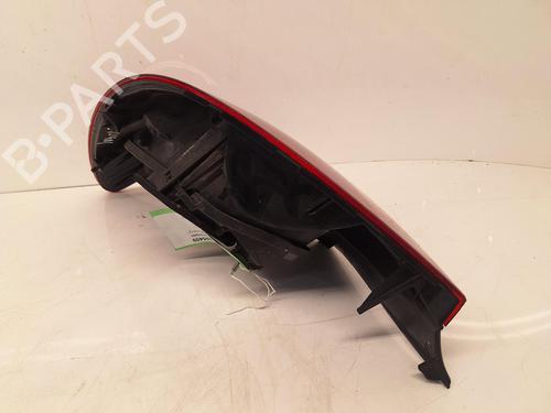 Left taillight VAUXHALL CORSA Mk III (D) (S07) 1.3 CDTI (L08) | BP26824466C34 