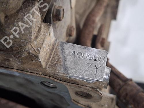 Engine MAZDA 2 (DE_, DH_) 1.5 (DE5FS) | BP31597163M1 