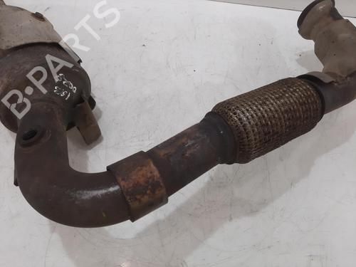 Katalysator FORD FIESTA VII (HJ, HF) 1.0 EcoBoost | BP29966394M10 