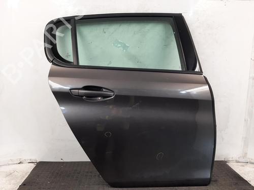 Used Right rear door PEUGEOT 308 II (LB_, LP_, LW_, LH_, L3_) 1.6 HDi (92 hp) 30057906