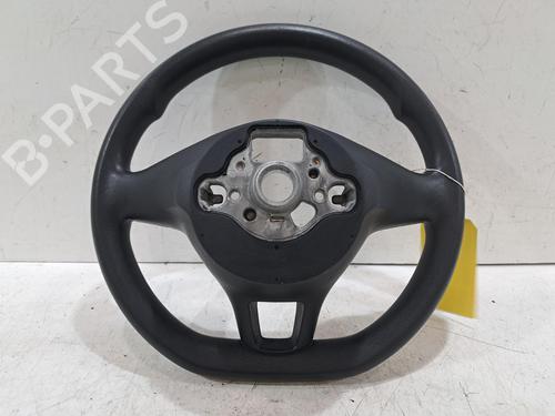 Steering wheel VW GOLF VII (5G1, BQ1, BE1, BE2) 1.2 TSI | BP31978306C49