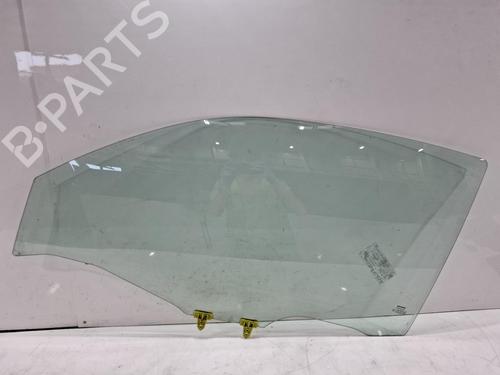 Used Front left door window Front left door window NISSAN MICRA III (K12) 1.2 16V (80 hp) 39993895 39993895