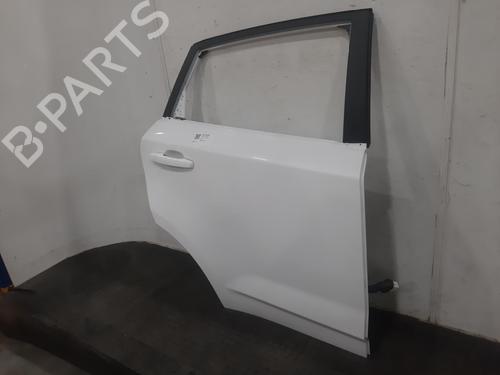 Right rear door MG MG GS 1.5 | BP26796151C5 