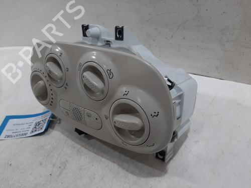 Climate control FIAT 500 (312_) 1.2 (312AXA1A) | BP30722017I5 