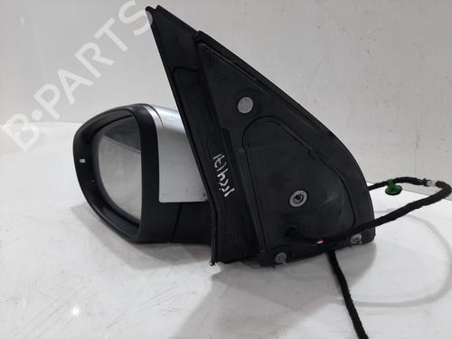 Left mirror VW GOLF VI (5K1) 1.6 TDI | BP30180137C26 