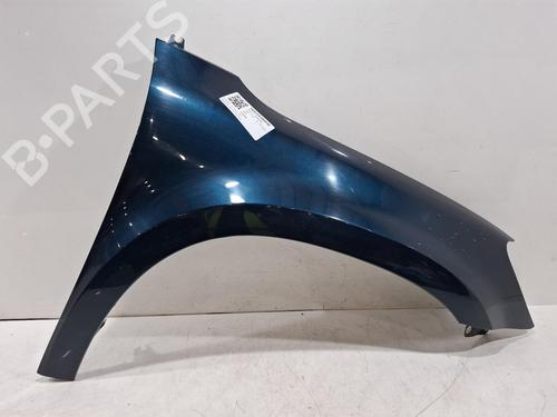Used Right front fenders Right front fenders 39515618 39515618