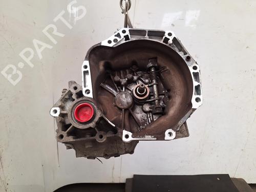 Used Gearbox SUZUKI ALTO VII (GF) 1.0 (AMF310, GFC31S) (68 hp) 28114831