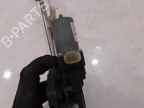 Front left window mechanism SUZUKI BALENO (FW, EW) 1.0 (A1K310) | BP37648041C22 - Image 4
