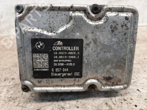 Used ABS pump BMW X3 (F25) xDrive 20 d (184 hp) 26795944