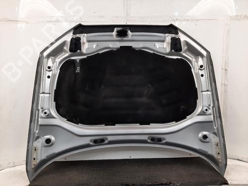 Hood AUDI A3 Limousine (8VS, 8VM) 1.8 TFSI quattro | BP29810520C1