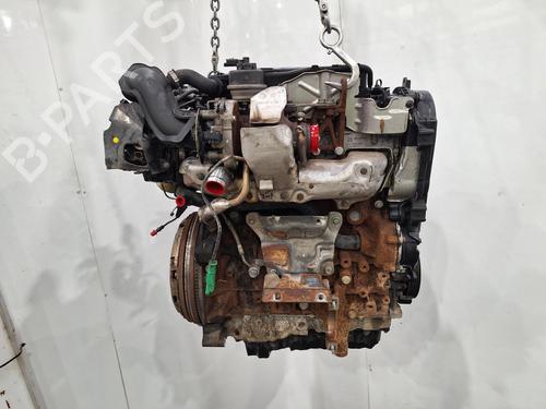 Engine FORD GRAND C-MAX (DXA/CB7, DXA/CEU) 2.0 TDCi | BP30180376M1 