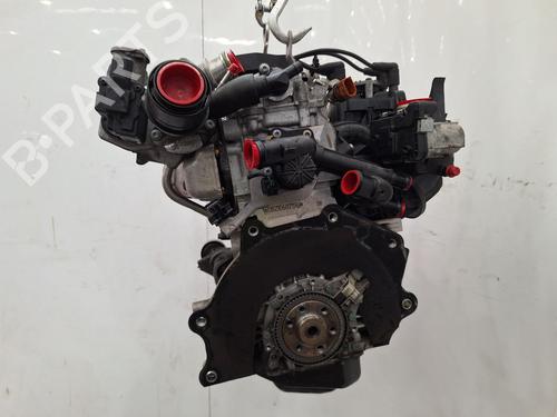 Engine VW BEETLE (5C1, 5C2) 1.2 TSI | BP39099427M1 - Image 4