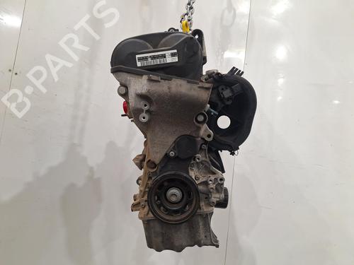Used Engine Engine VW POLO V (6R1, 6C1) 1.0 (60 hp) 36697749 36697749