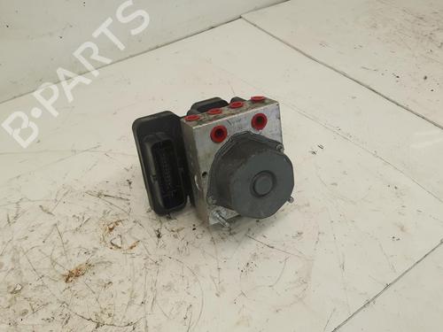 Used ABS pump CITROËN C1 II (PA_, PS_) 1.2 VTi 82 (82 hp) 26787298