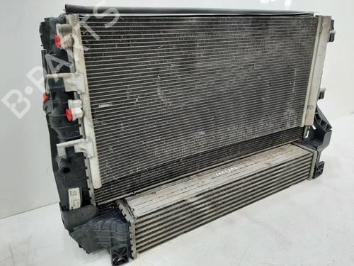 Radiator set MINI MINI Convertible (F57) Cooper S | BP39622419M120 - Image 4