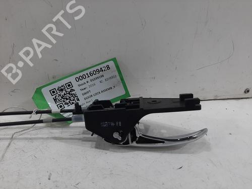 Other SUZUKI SWIFT IV (FZ, NZ) 1.2 (AZG412, ZC72S) | BP31628625O1 