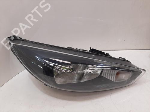 Used Right headlight Right headlight 38266234 38266234