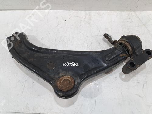 Used Right front suspension arm MINI MINI Convertible (R57) Cooper S (184 hp) 31846562