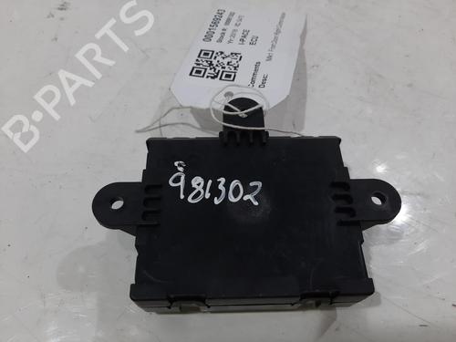 Used Control unit JAGUAR I-PACE (X590) EV400 AWD (400 hp) 30585528