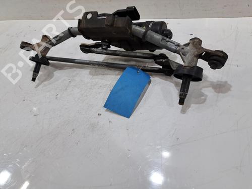 Front wiper motor KIA VENGA (YN) 1.4 CVVT | BP29637337M29 
