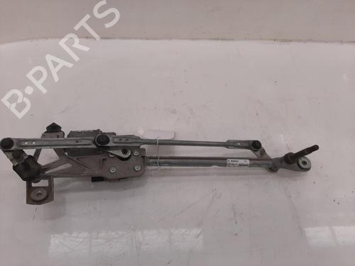 Used Front wiper motor JAGUAR I-PACE (X590) EV400 AWD (400 hp) 26854095