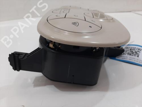 Climate control FIAT 500 (312_) 0.9 (312AXM1B) | BP30533147I5