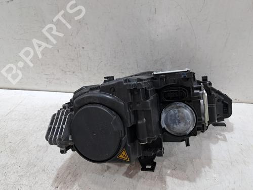 Right headlight AUDI A5 Convertible (8F7) 2.0 TDI | BP38003480C29 - Image 6