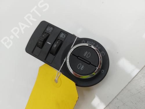 Interruttore luci Interruttore luci VAUXHALL MOKKA / MOKKA X (J13) 1.4 (140 hp) 26864131 26864131