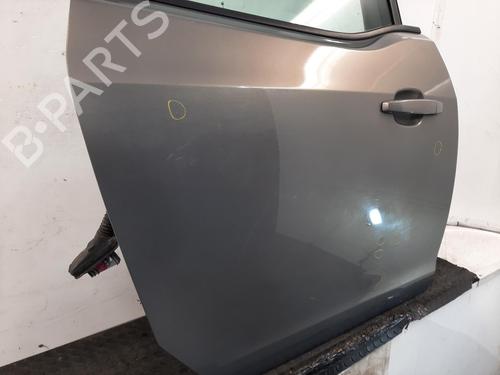 Right rear door VAUXHALL MERIVA Mk II (B) (S10) 1.4 | BP30360137C5