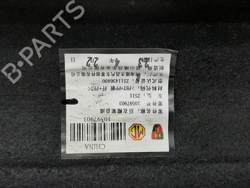 Rear parcel shelf MG MG ZS SUV (AZS1) 1.0 T-GDi | BP32478282C85 