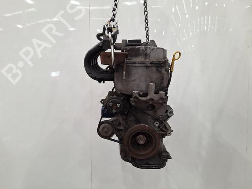 Engine NISSAN MICRA III (K12) 1.4 16V | BP28085048M1 