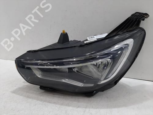 Left headlight VAUXHALL GRANDLAND X / GRANDLAND (A18) 1.2 Turbo (75) | BP29988636C28