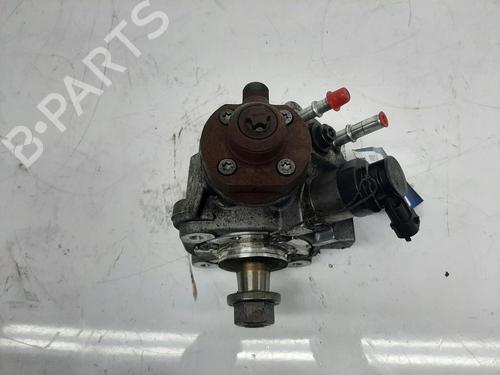 Injector FORD FIESTA VI (CB1, CCN) 1.4 TDCi | BP26765342M100 